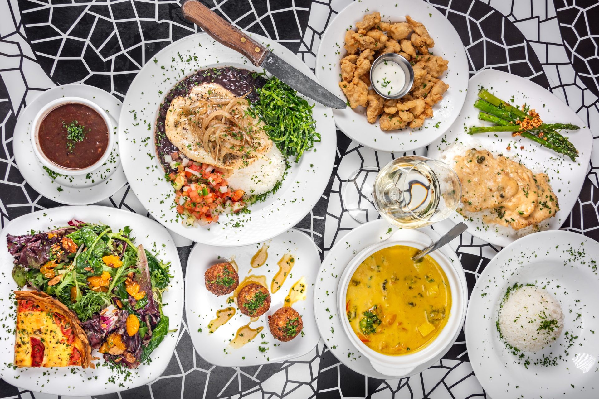 Every Dish Is an Act of Love