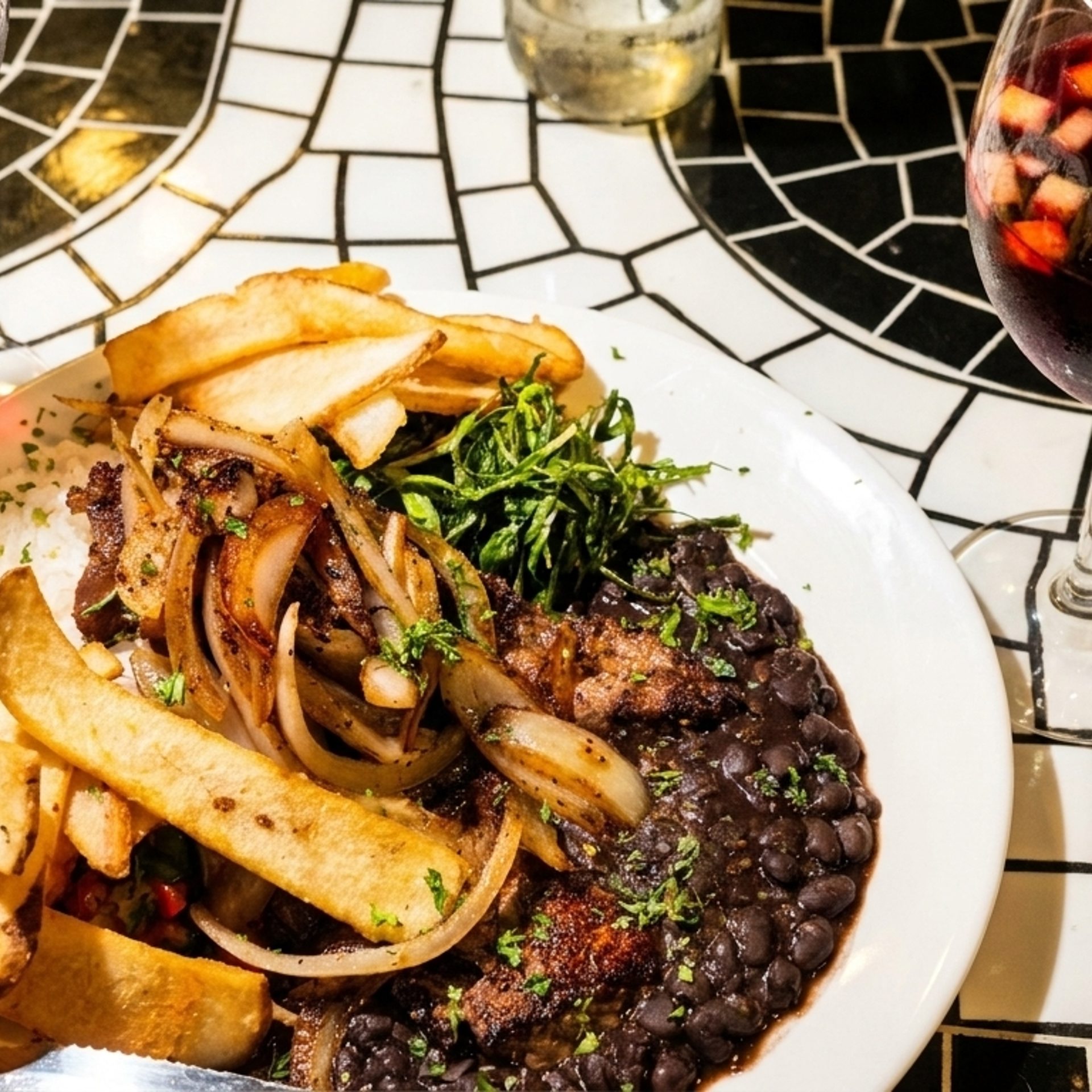 Arkansas Online: Dishes Out Delight