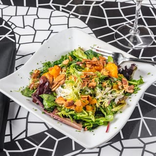 Mista Salad