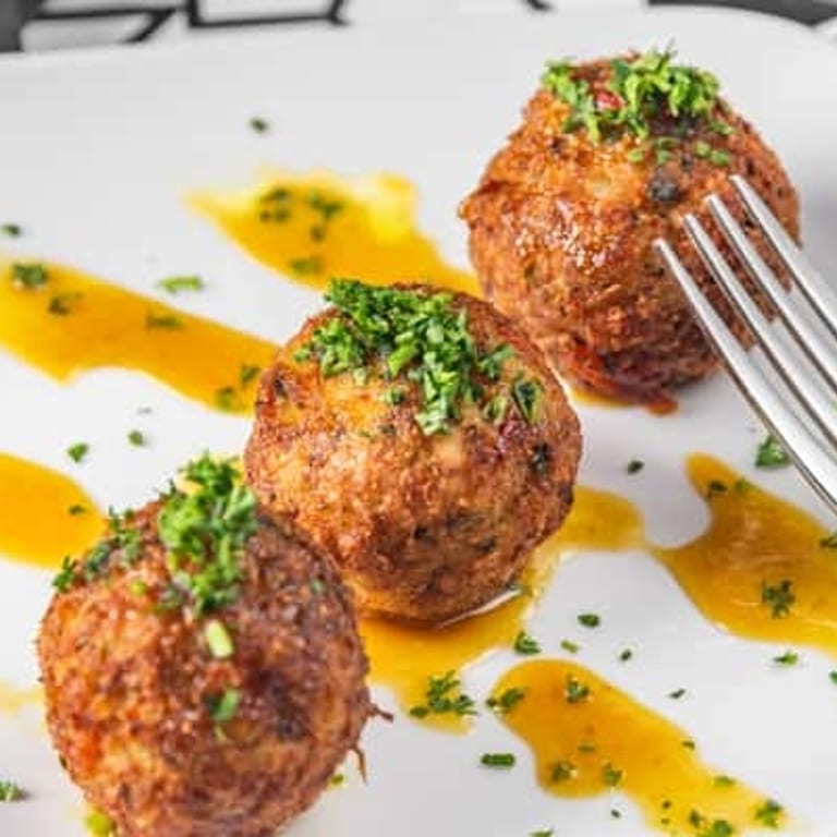 Discover Our Farofa Delights