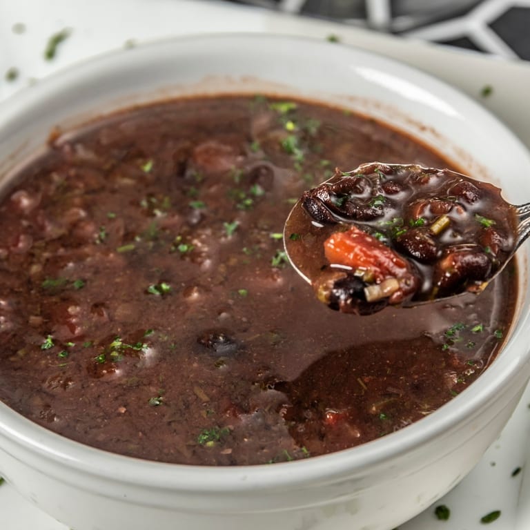 Explore Our Flavorful Soups