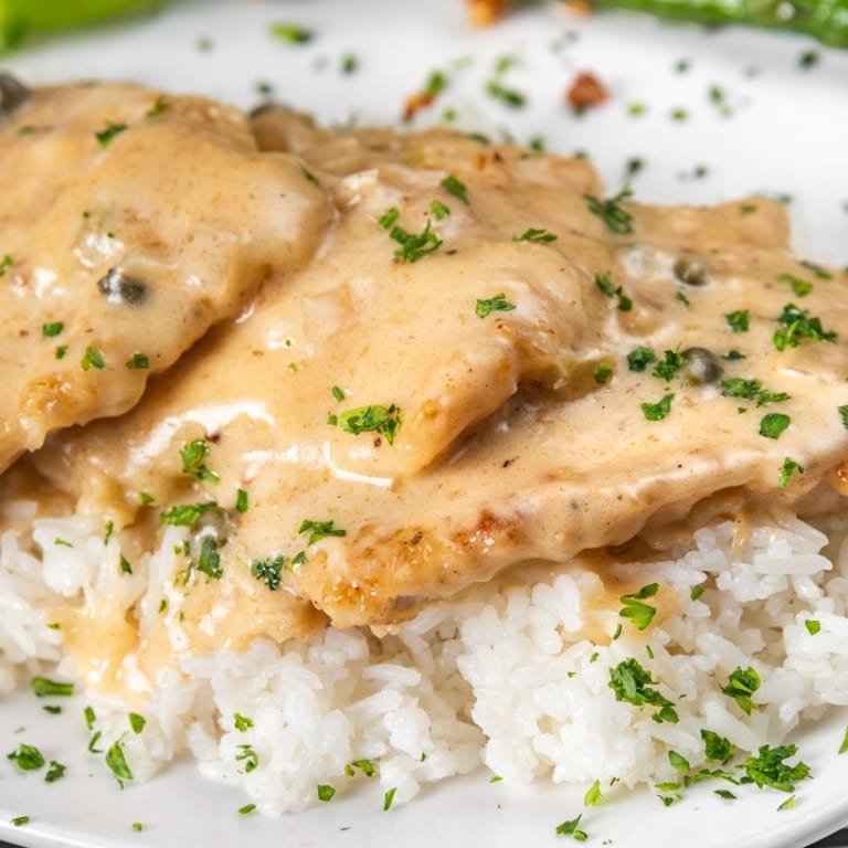 Takeout Made Easy